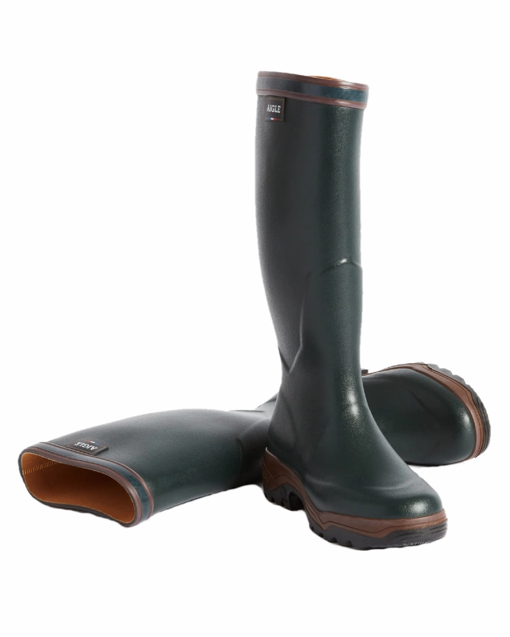 Aigle Parcours 2 Wellington Boots