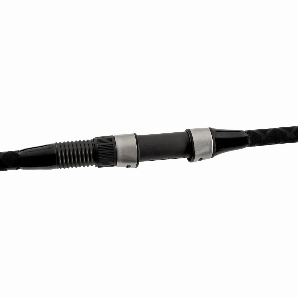 Airwave Elite Destination Series 10'6" Medium Heavy 3-Piece Travel Surf Spinning Rod - (TSAWEDSS-1063MH)