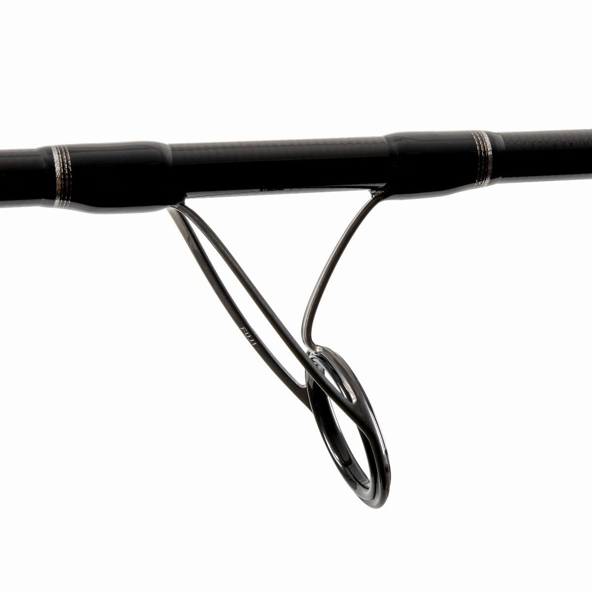 Airwave Elite Destination Series 10'6" Medium Heavy 3-Piece Travel Surf Spinning Rod - (TSAWEDSS-1063MH)