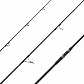 Airwave Elite Destination Series 10'6" Medium Heavy 3-Piece Travel Surf Spinning Rod - (TSAWEDSS-1063MH)