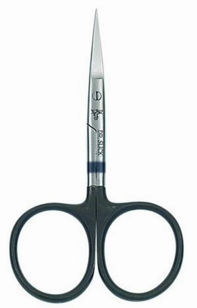 All Purpose Scissor TC Straight