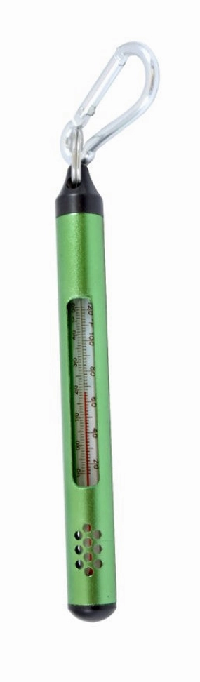 Aluminum Thermometer