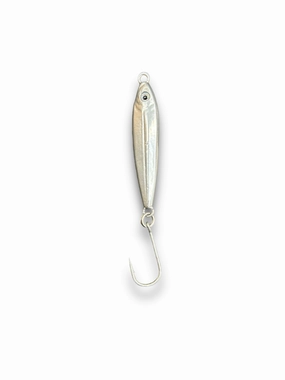 Anchovy Jig - (4oz)