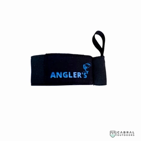 Angler's Reel Straps