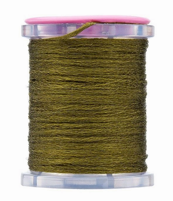 Antron Yarn On Spool