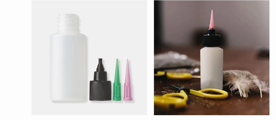 Applicator Bottle