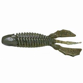 Archelon Craw Bait - 4.5" (5 Pack)