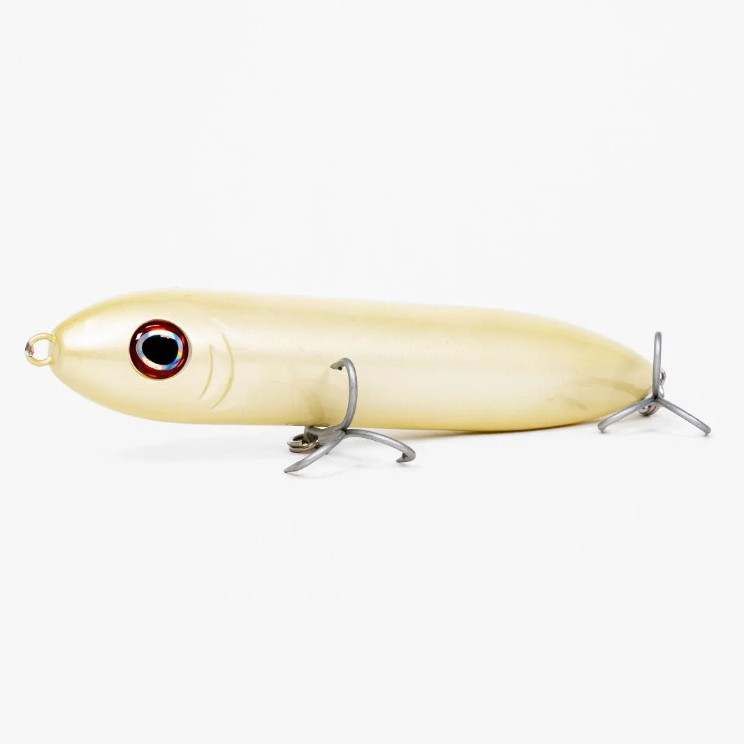 Astro Spook 7"