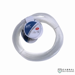 ATC Line Super Soft 0.45mm-1.60mm | 20lb-200lb