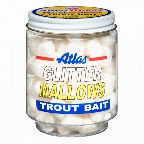 Atlas Glitter Mallows