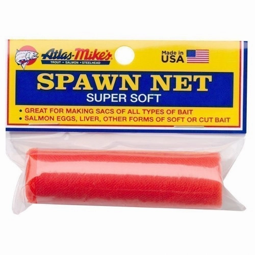 Atlas Spawn Net Rolls
