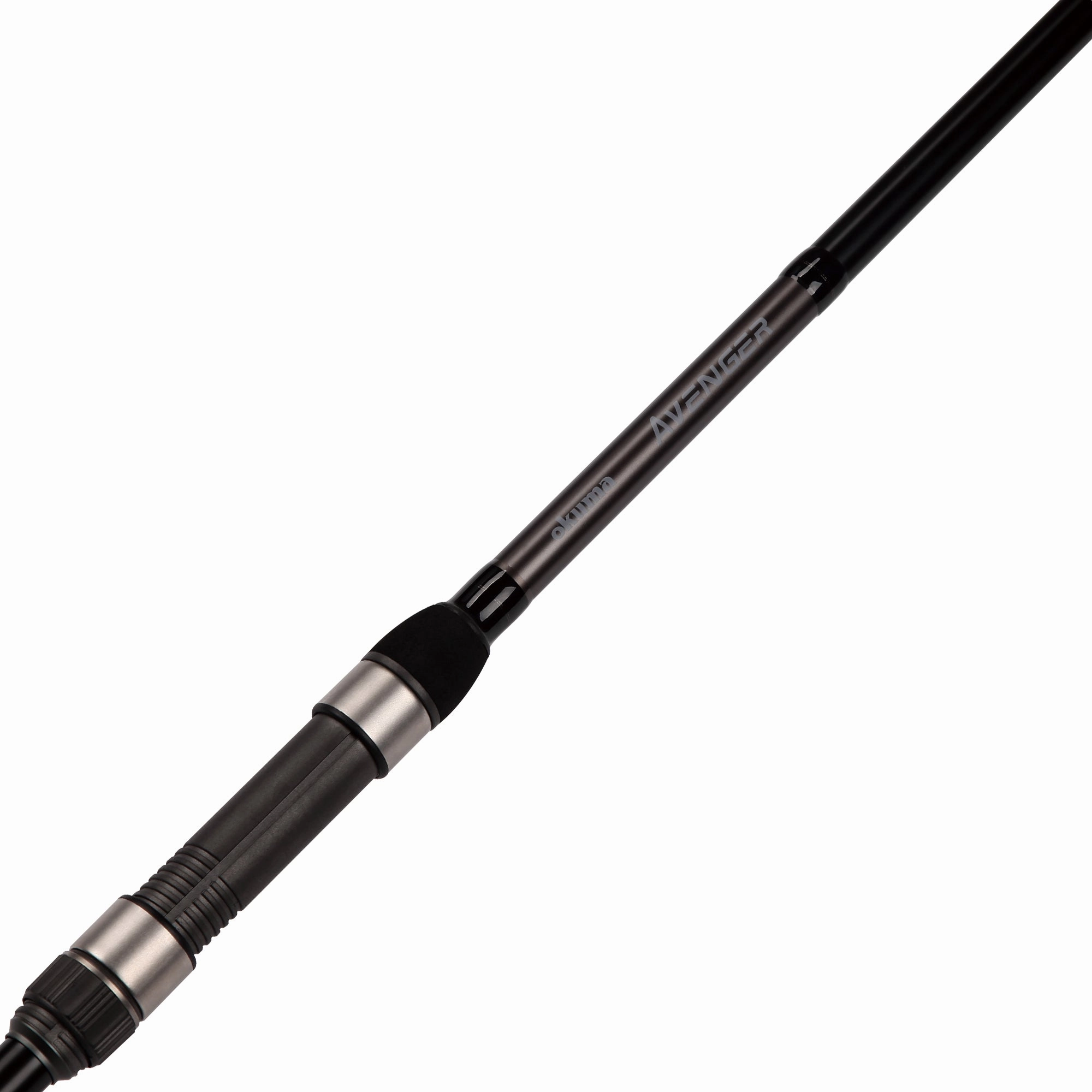 Avenger Carp Rod