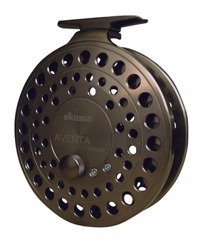 Aventa Float Reel