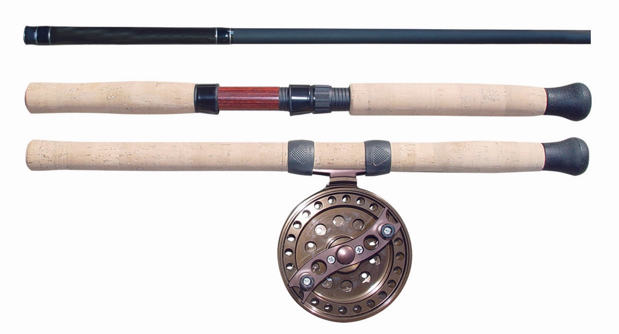 Aventa Float Rods