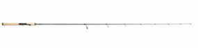 Avid Series 6'6" Light Fast 2pc Freshwater Spinning Rod - (ASFS66LF2)