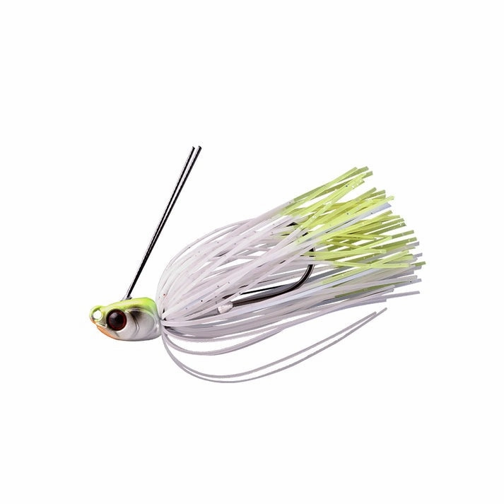 B Crawl Swimmer Jig - (1/4 oz.)