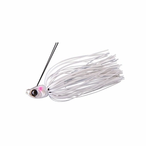 B Crawl Swimmer Jig - (1/4 oz.)