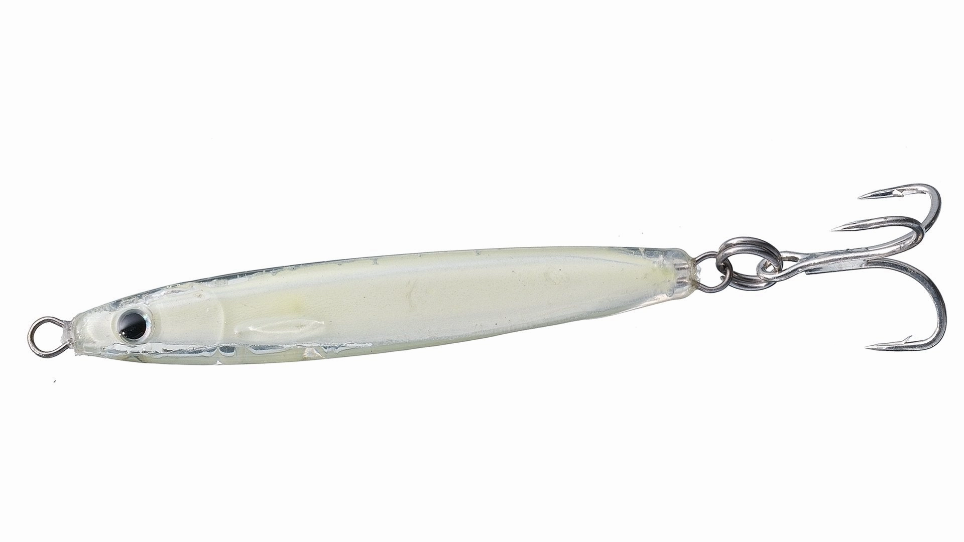 B-Stock Hogy 5/8OZ (3INCH) THE EPOXY JIG LURE (17g)