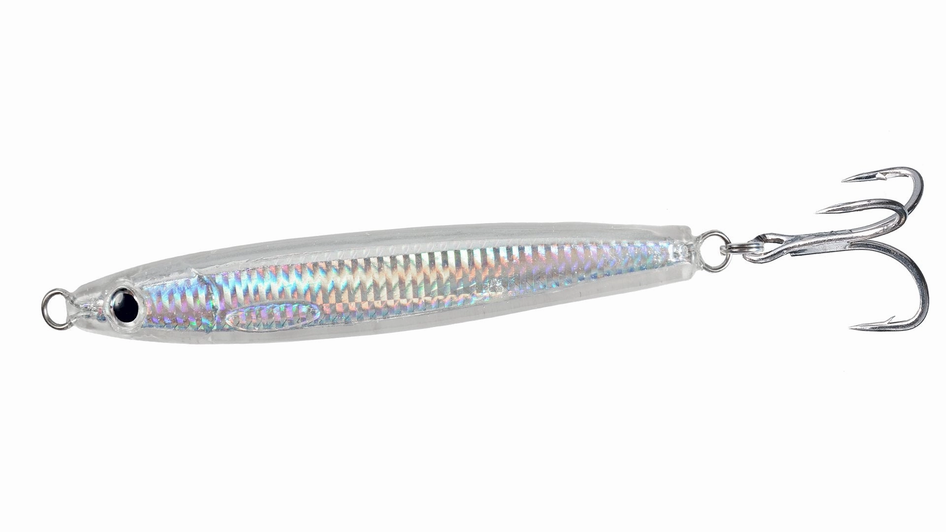 B-Stock Hogy 5/8OZ (3INCH) THE EPOXY JIG LURE (17g)