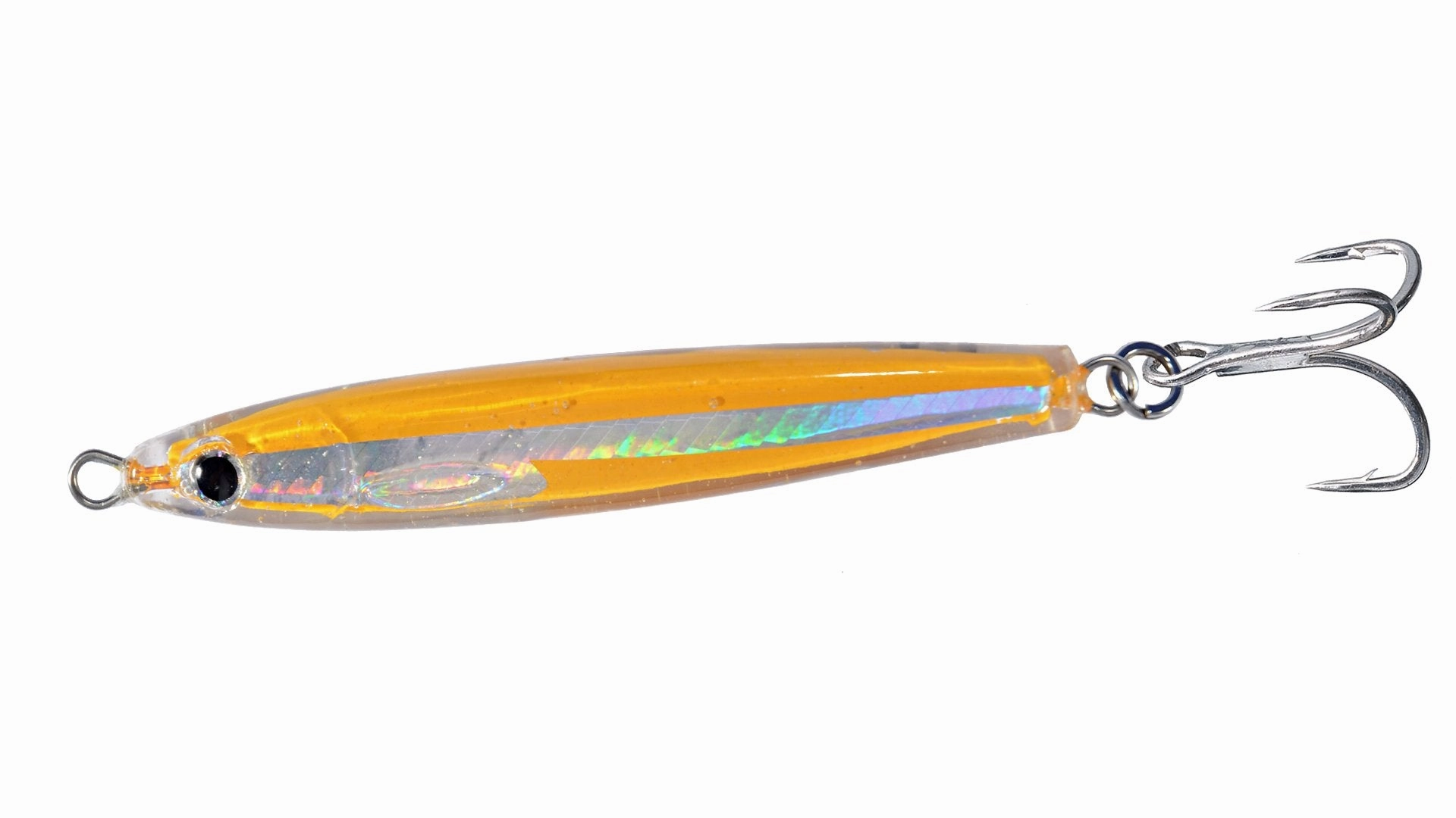 B-Stock Hogy 5/8OZ (3INCH) THE EPOXY JIG LURE (17g)