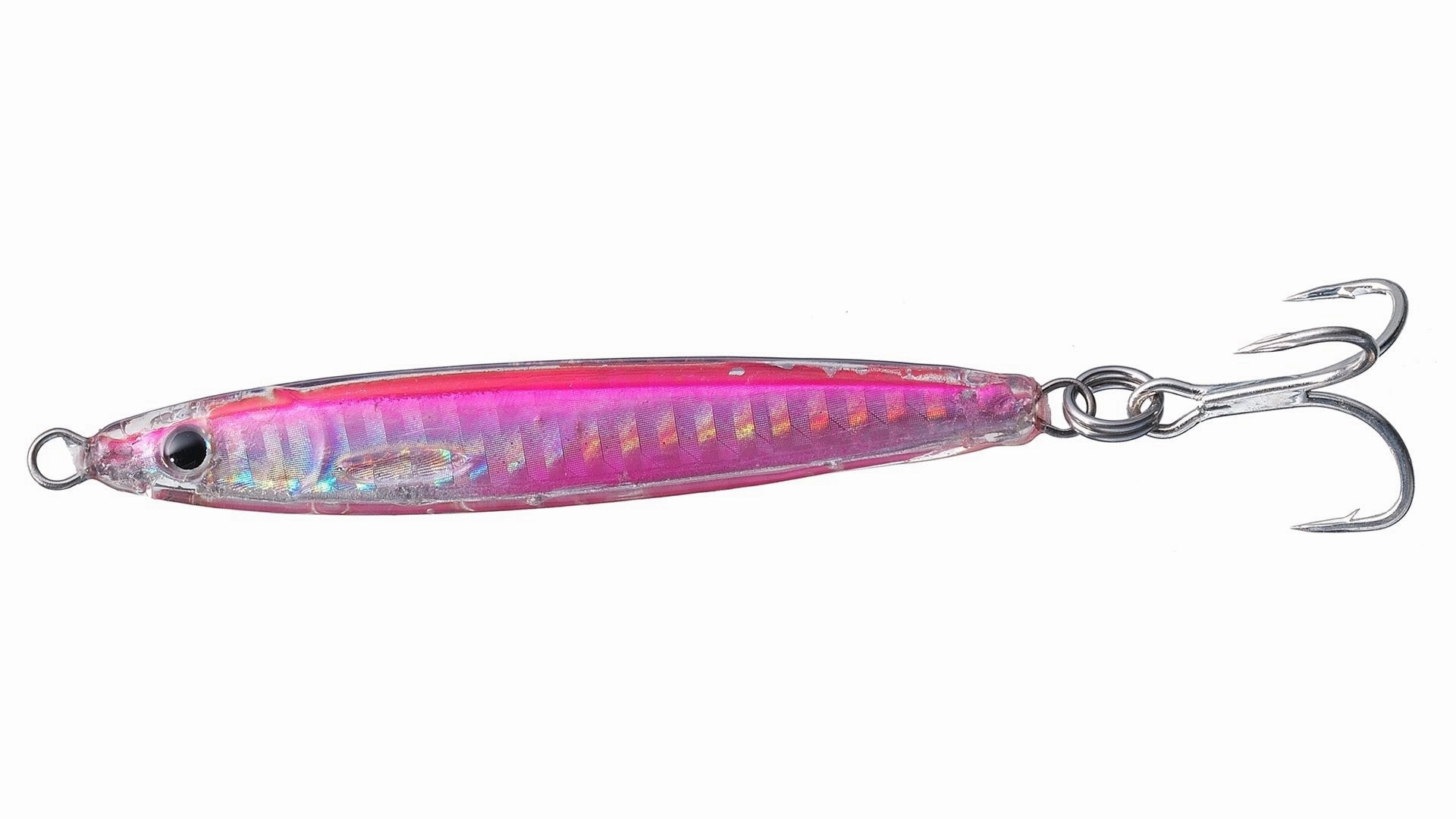 B-Stock Hogy 5/8OZ (3INCH) THE EPOXY JIG LURE (17g)