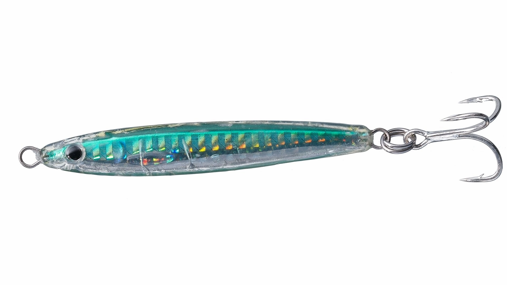 B-Stock Hogy 5/8OZ (3INCH) THE EPOXY JIG LURE (17g)