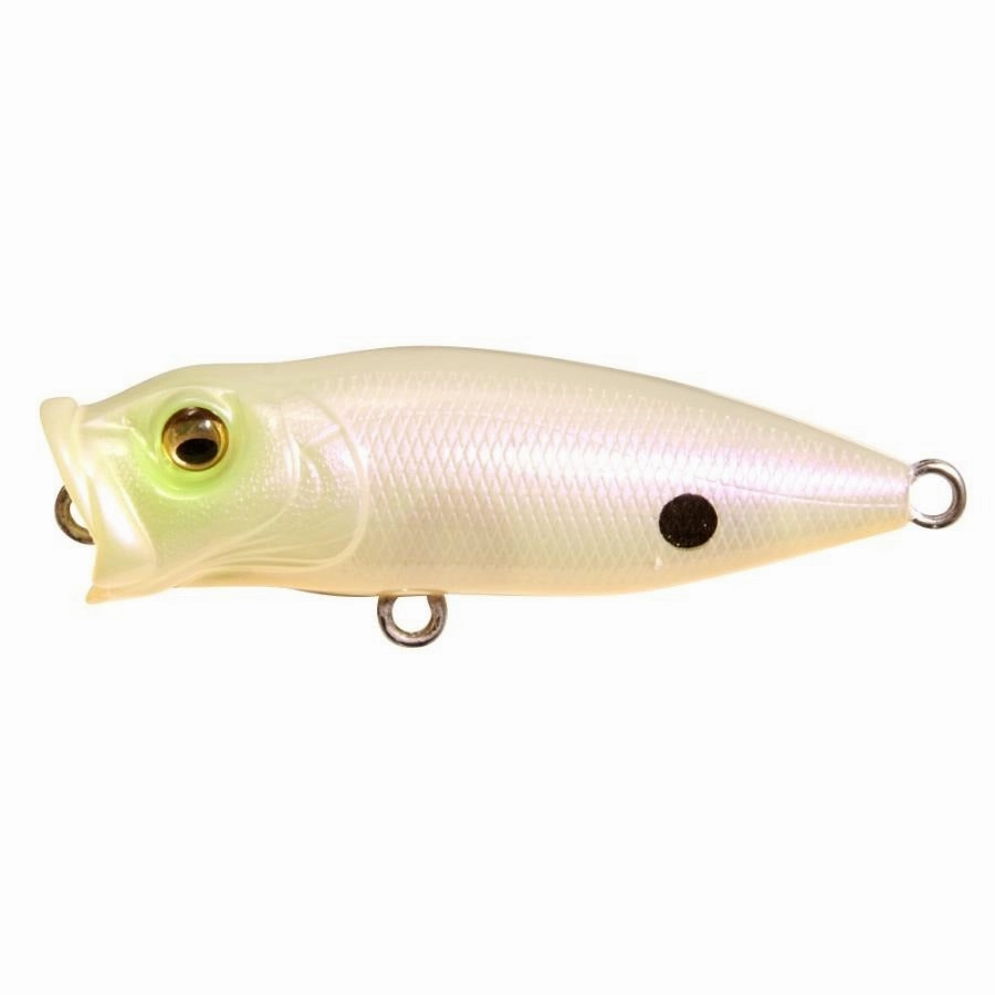 Baby Pop-X BFS Popper - (2 inch)