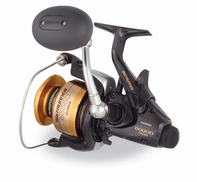 Baitrunner 6000 D Spinning Reel (BTR6000D)