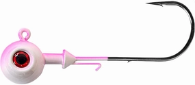 Ball Head Jig - 1/2oz
