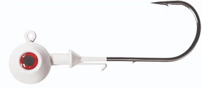Ball Head Jig - 2oz