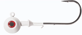 Ball Head Jig - 3oz