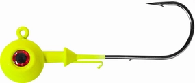 Ball Head Jig - 3oz