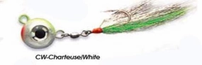 Ball Jig - 2oz