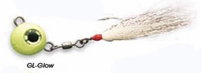 Ball Jig - 3oz