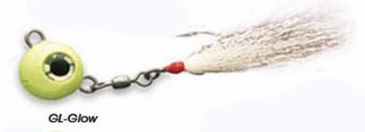 Ball Jig - 6oz