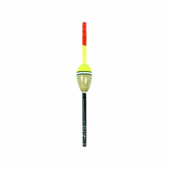 Balsa Style Oval Fixed 3/4", 6" Stem