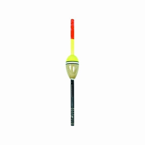 Balsa Style Oval Fixed 3/4", 6" Stem