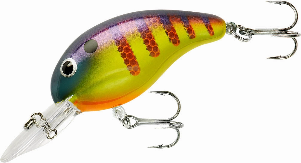 Bandit 200 Series Medium Diving Crankbait