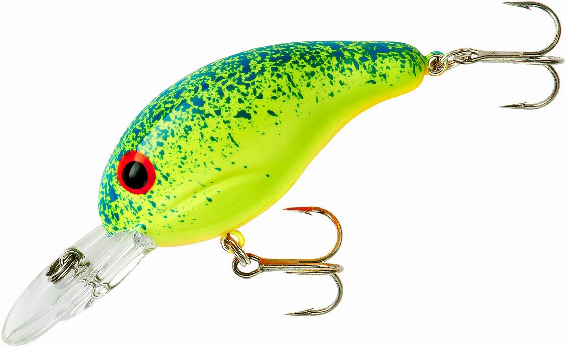 Bandit 200 Series Medium Diving Crankbait