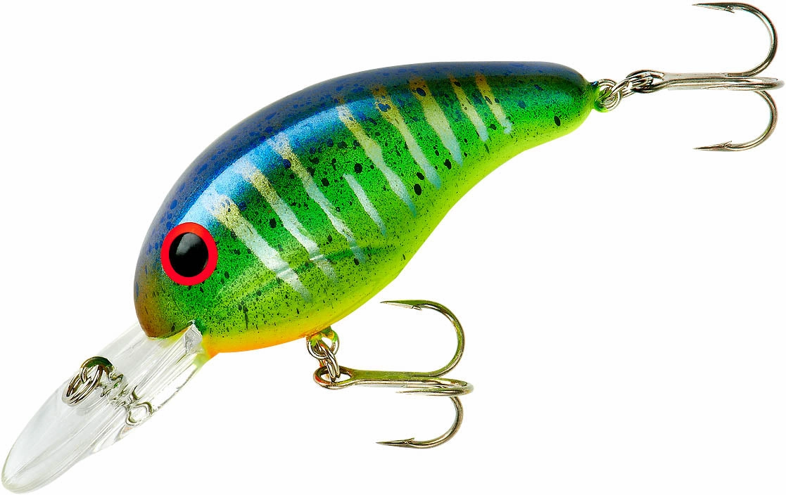 Bandit 200 Series Medium Diving Crankbait