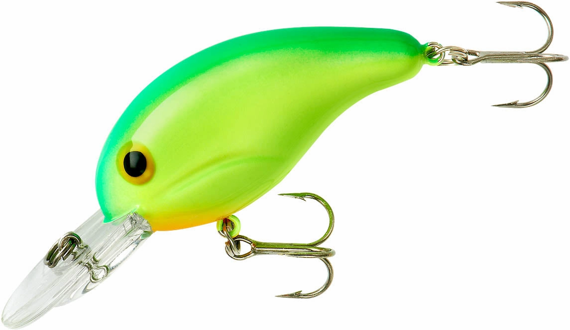 Bandit 200 Series Medium Diving Crankbait