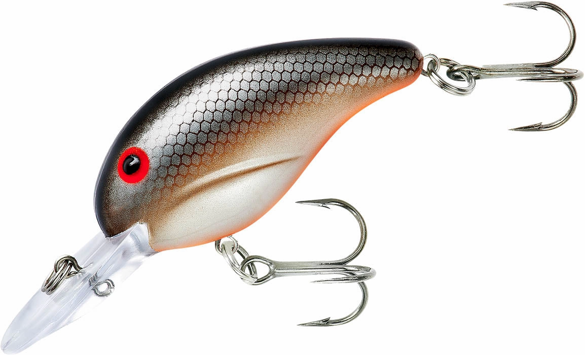 Bandit 200 Series Medium Diving Crankbait