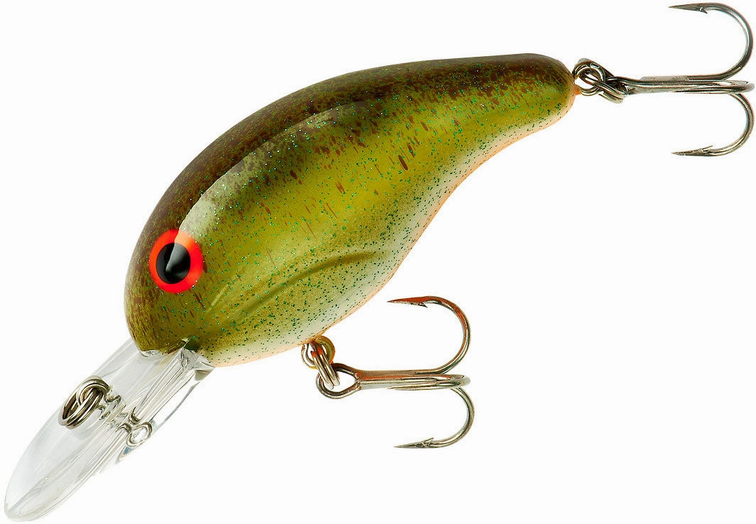 Bandit 200 Series Medium Diving Crankbait