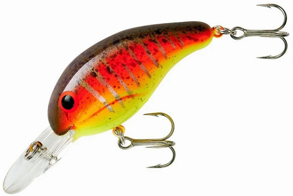 Bandit 200 Series Medium Diving Crankbait