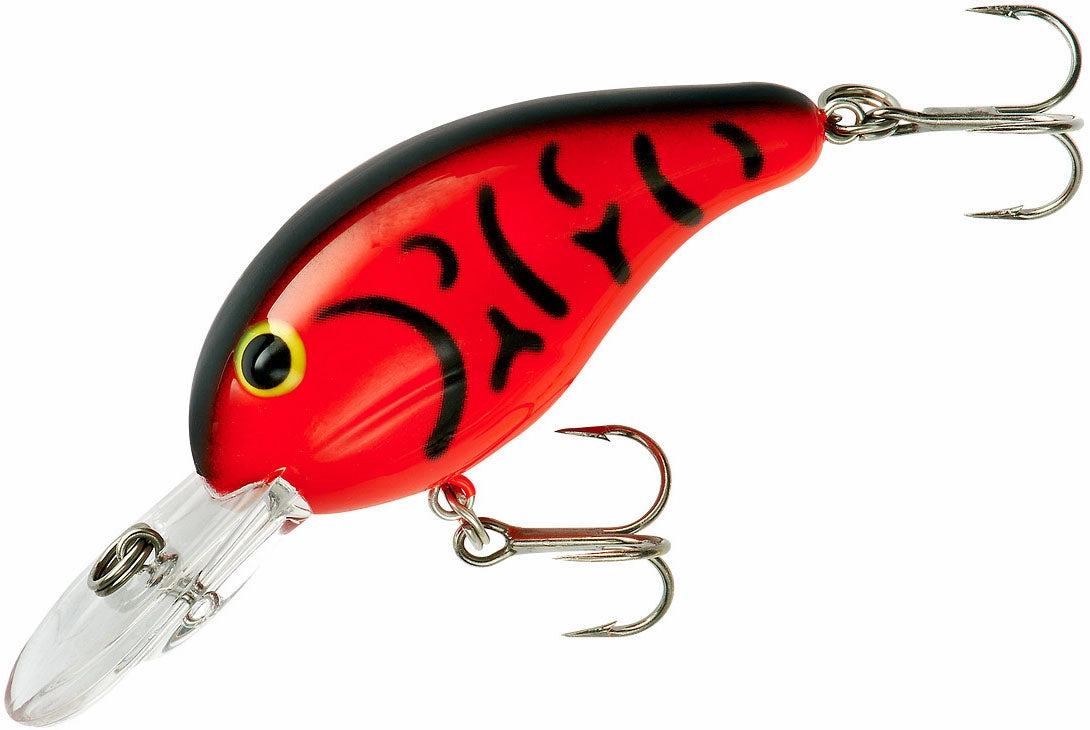 Bandit 200 Series Medium Diving Crankbait