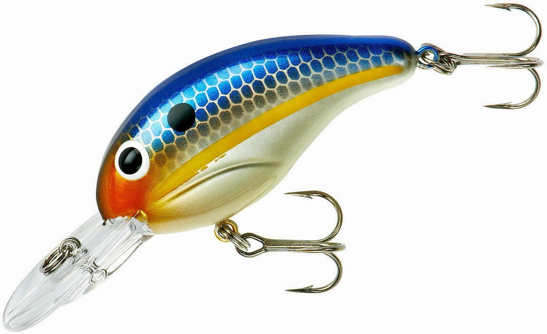 Bandit 200 Series Medium Diving Crankbait