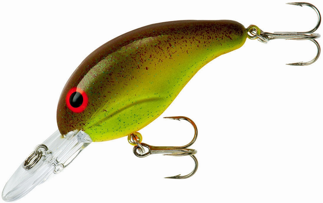 Bandit 200 Series Medium Diving Crankbait