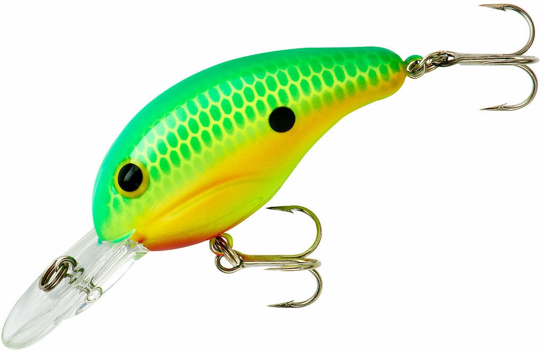 Bandit 200 Series Medium Diving Crankbait