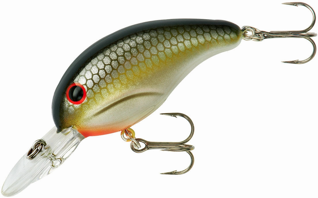 Bandit 200 Series Medium Diving Crankbait