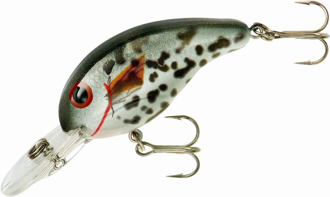 Bandit 200 Series Medium Diving Crankbait